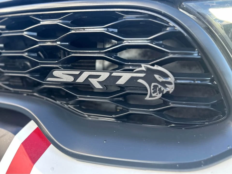 2021 Dodge Durango SRT Hellcat 3rd Gen - Image 4 of 16