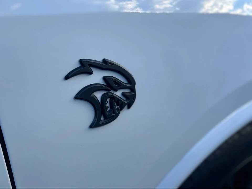 2021 Dodge Durango SRT Hellcat 3rd Gen - Image 8 of 16