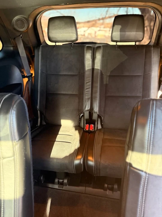 2021 Dodge Durango SRT Hellcat 3rd Gen - Image 12 of 18