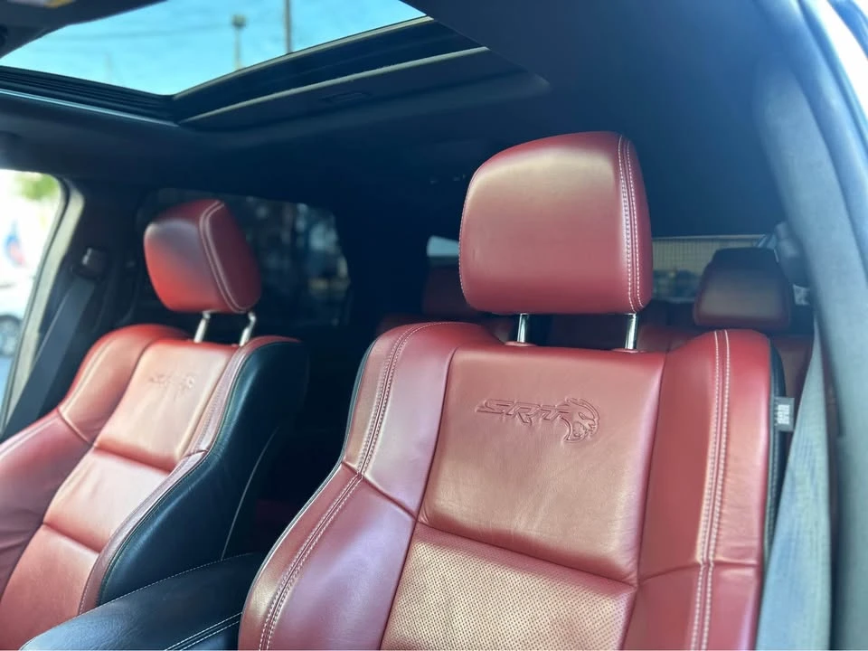 2021 Dodge Durango SRT Hellcat 3rd Gen - Image 14 of 16