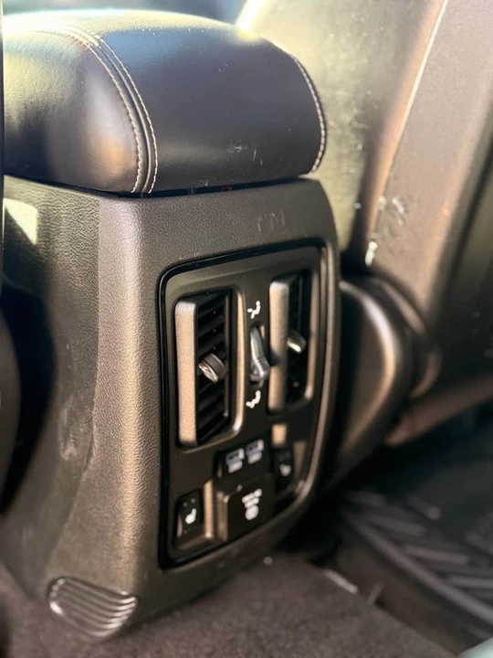 2021 Dodge Durango SRT Hellcat 3rd Gen - Image 9 of 18
