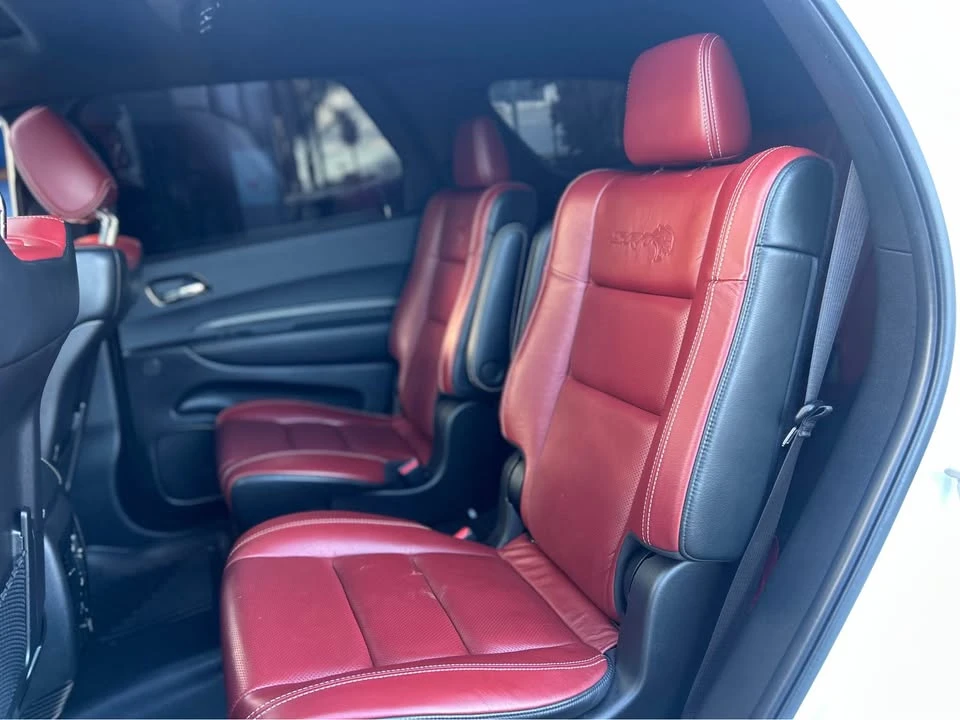 2021 Dodge Durango SRT Hellcat 3rd Gen - Image 15 of 16