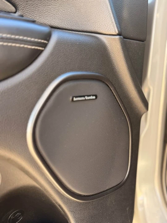 2021 Dodge Durango SRT Hellcat 3rd Gen - Image 7 of 18