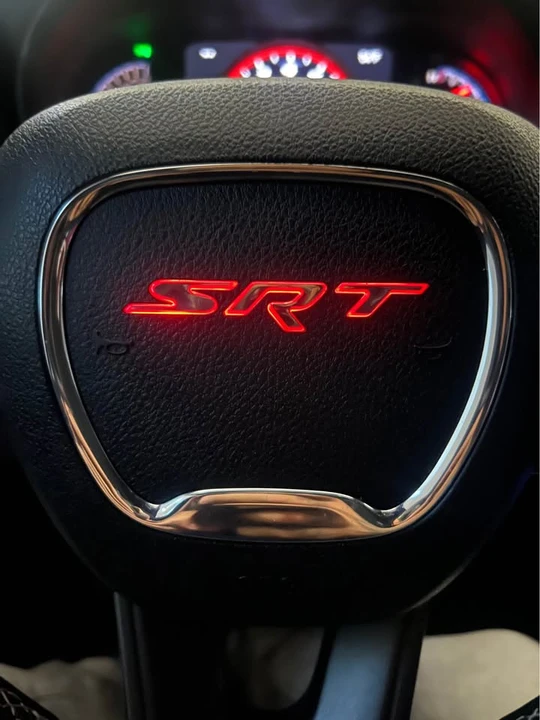 2021 Dodge Durango SRT Hellcat 3rd Gen - Image 3 of 6