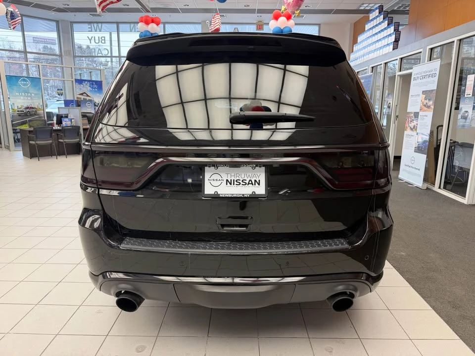 2021 Dodge Durango SRT Hellcat 3rd Gen - Image 5 of 10