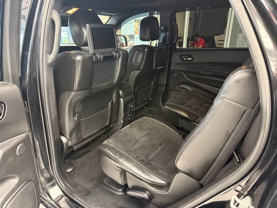 2021 Dodge Durango SRT Hellcat 3rd Gen - Image 8 of 10