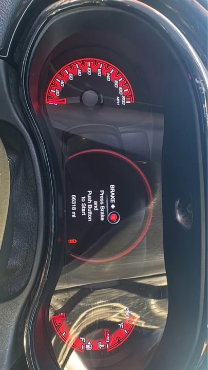 2021 Dodge Durango SRT Hellcat 3rd Gen - Image 7 of 11