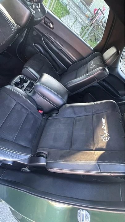 2021 Dodge Durango SRT Hellcat 3rd Gen - Image 10 of 11