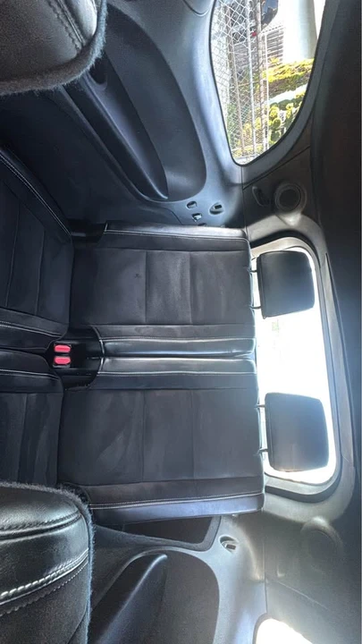 2021 Dodge Durango SRT Hellcat 3rd Gen - Image 11 of 11