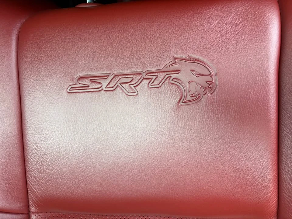 2021 Dodge Durango SRT Hellcat 3rd Gen - Image 12 of 13