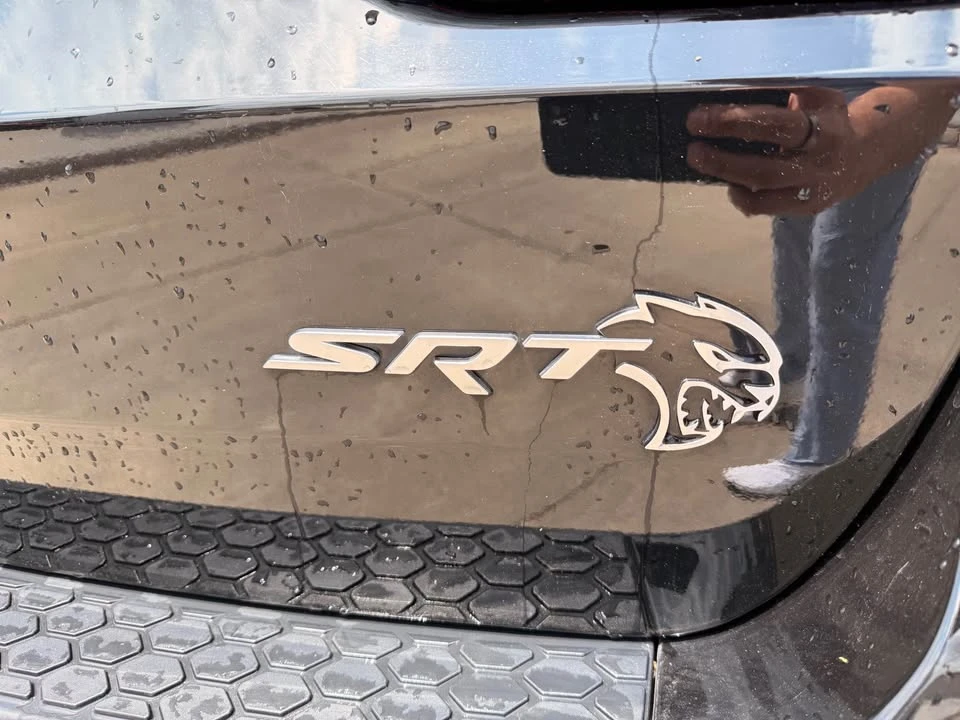 2021 Dodge Durango SRT Hellcat 3rd Gen - Image 7 of 17