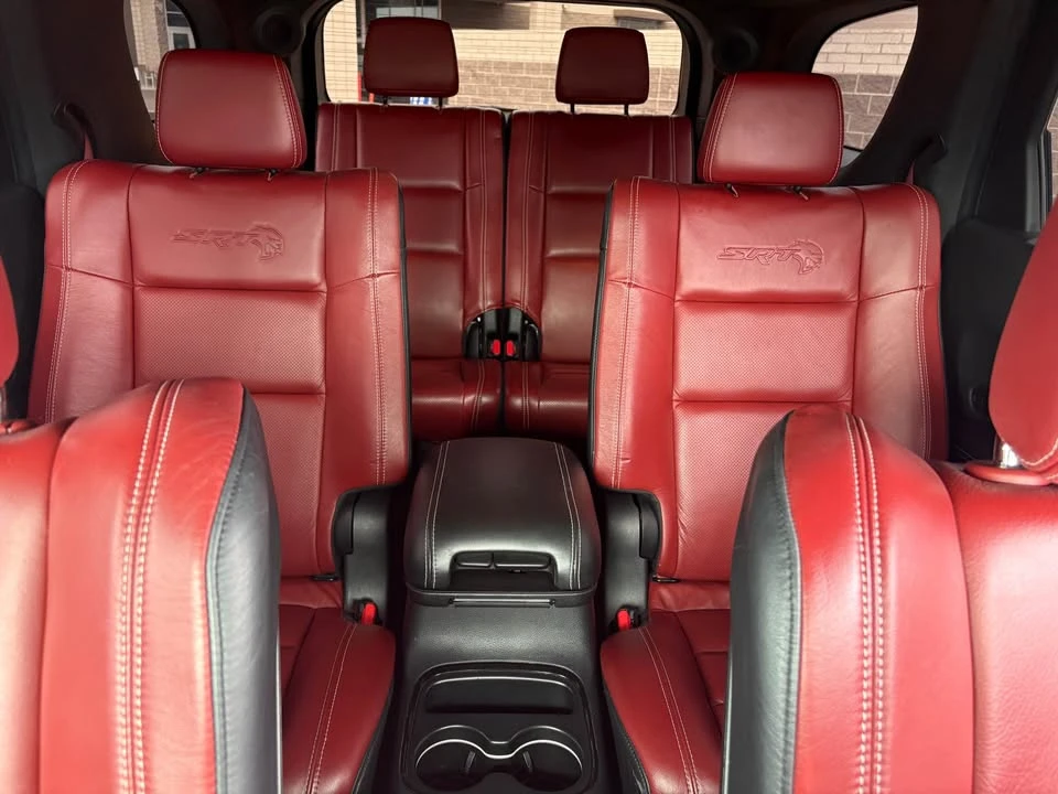 2021 Dodge Durango SRT Hellcat 3rd Gen - Image 11 of 13