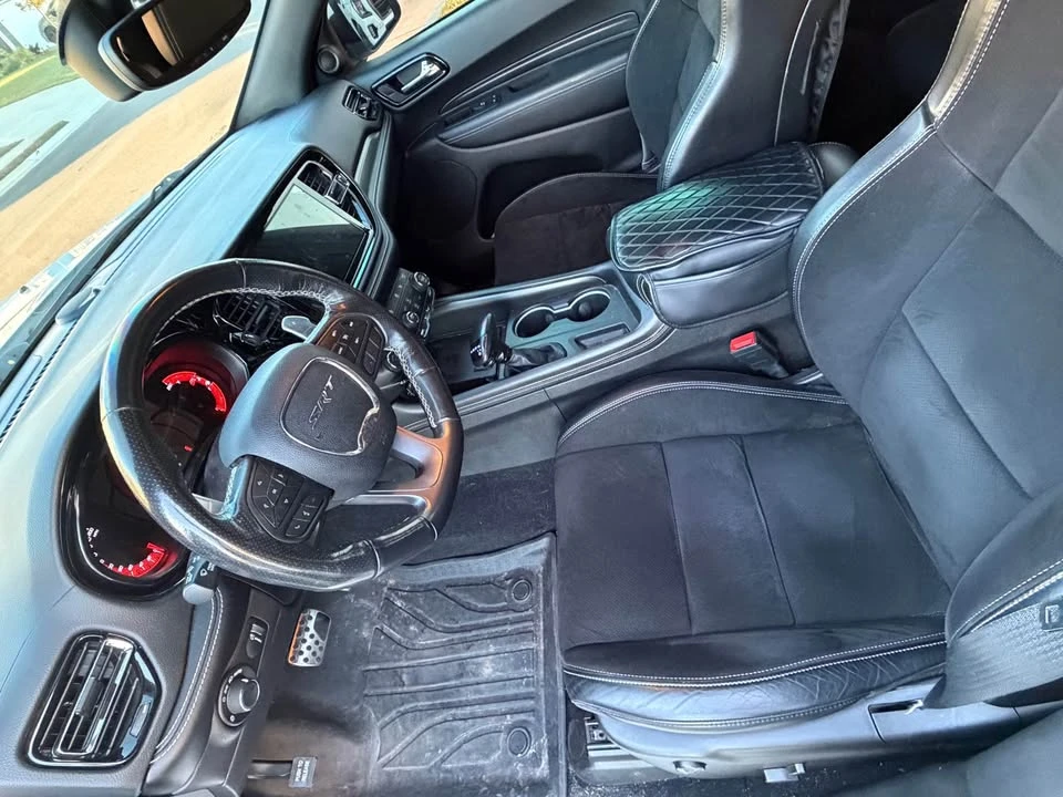 2021 Dodge Durango SRT Hellcat 3rd Gen - Image 9 of 16
