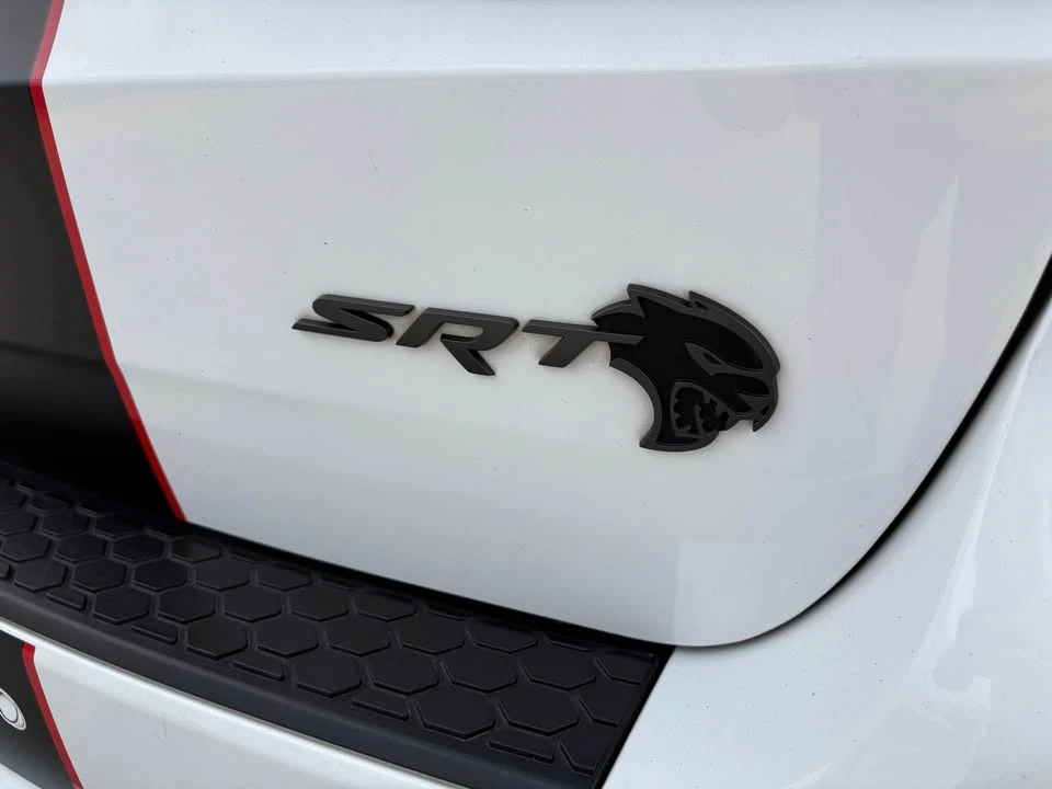 2021 Dodge Durango SRT Hellcat 3rd Gen - Image 9 of 13