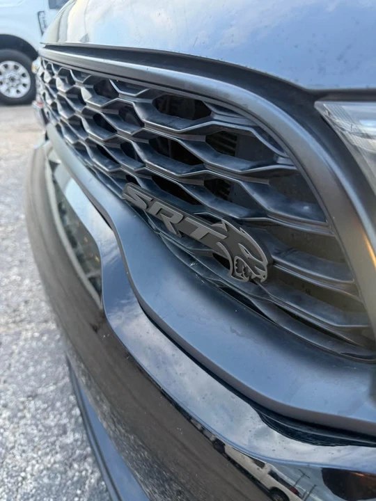 2021 Dodge Durango SRT Hellcat 3rd Gen - Image 6 of 6