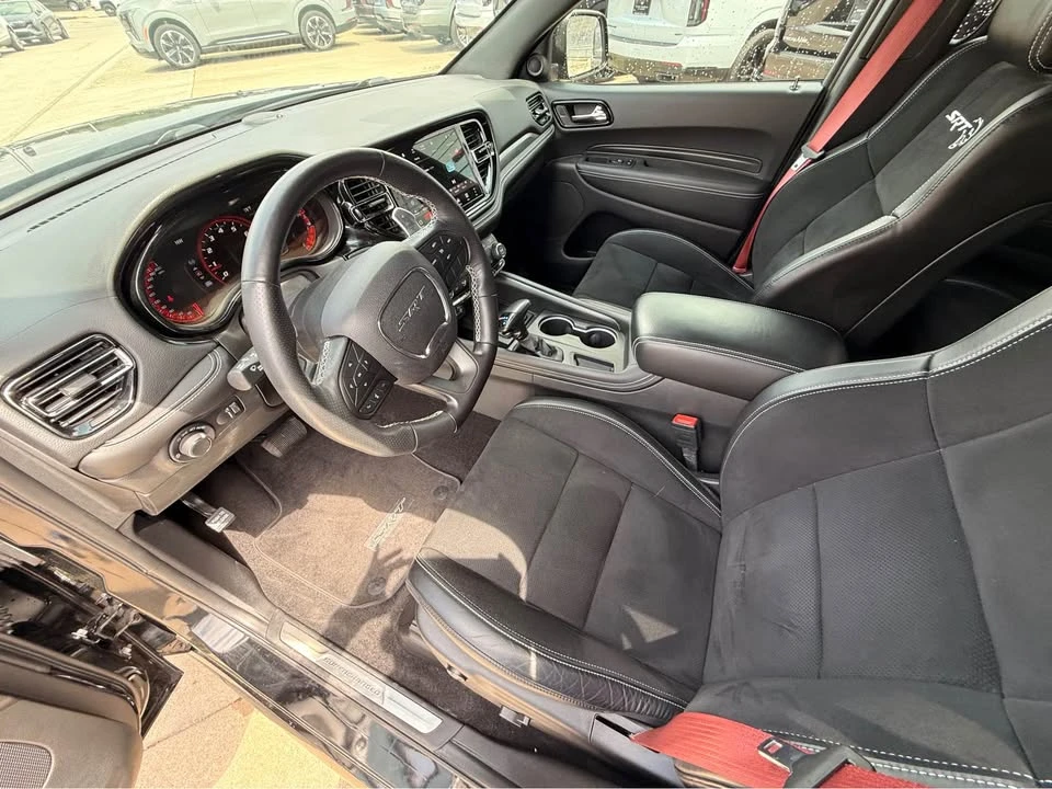 2021 Dodge Durango SRT Hellcat 3rd Gen - Image 14 of 17