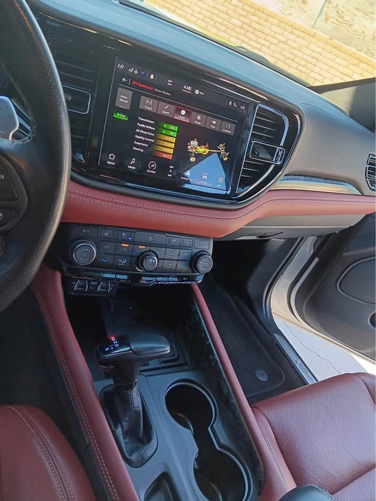 2021 Dodge Durango SRT Hellcat 3rd Gen - Image 8 of 10