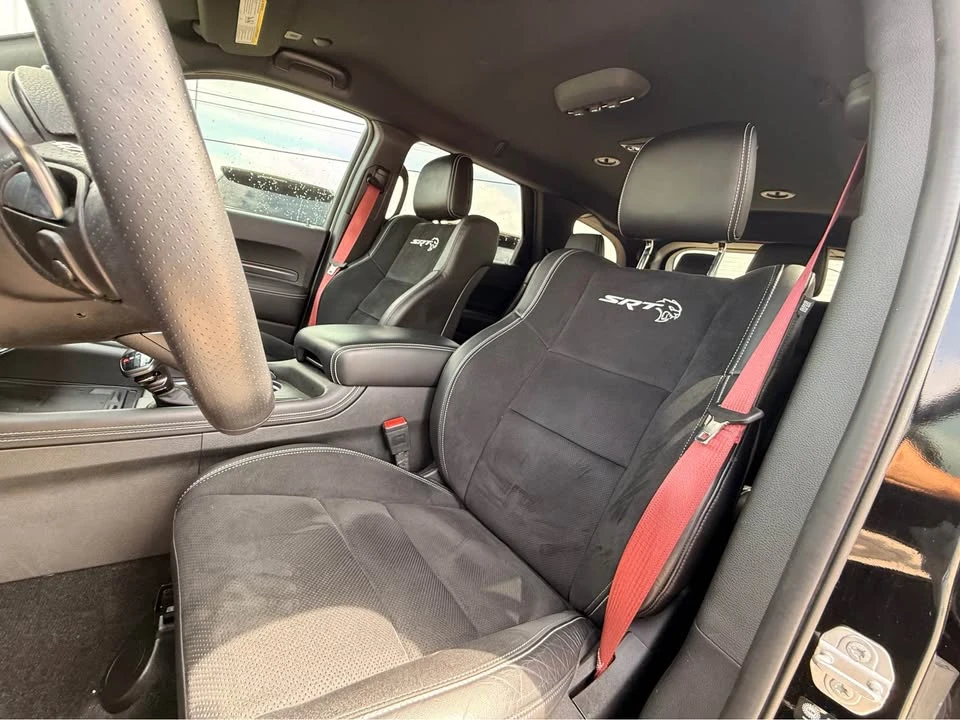 2021 Dodge Durango SRT Hellcat 3rd Gen - Image 15 of 17