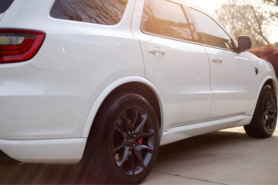 2021 Dodge Durango SRT Hellcat 3rd Gen - Image 4 of 18