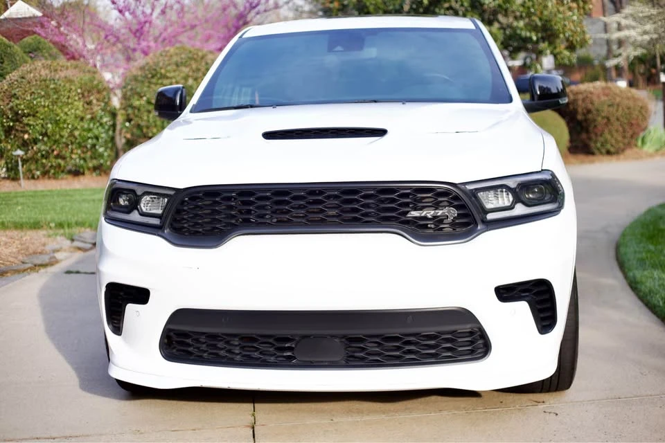 2021 Dodge Durango SRT Hellcat 3rd Gen - Image 5 of 18