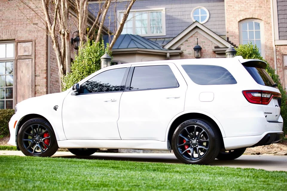 2021 Dodge Durango SRT Hellcat 3rd Gen - Image 7 of 18