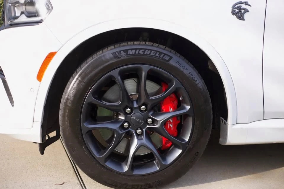 2021 Dodge Durango SRT Hellcat 3rd Gen - Image 15 of 18