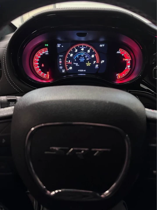 2021 Dodge Durango SRT Hellcat 3rd Gen - Image 17 of 18