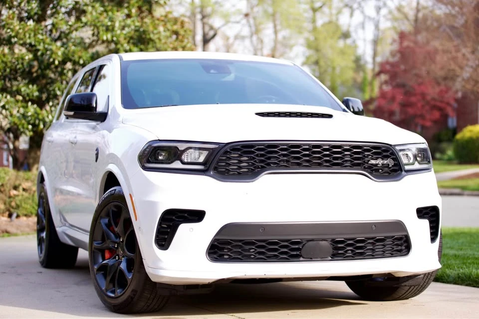 2021 Dodge Durango SRT Hellcat 3rd Gen - Image 6 of 18