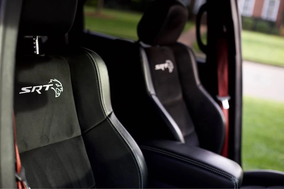 2021 Dodge Durango SRT Hellcat 3rd Gen - Image 14 of 18