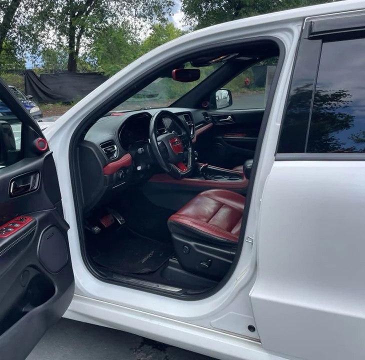 2021 Dodge Durango SRT Hellcat 3rd Gen - Image 6 of 7