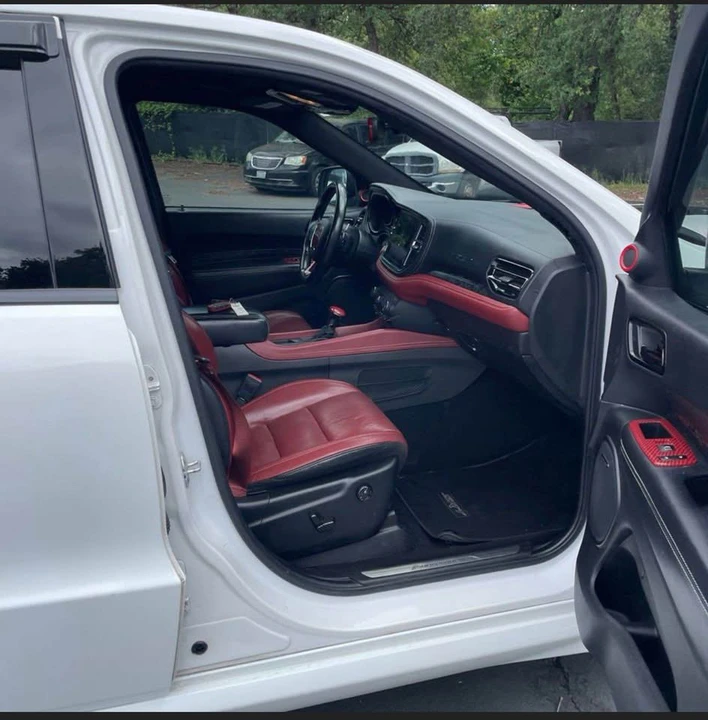 2021 Dodge Durango SRT Hellcat 3rd Gen - Image 5 of 7