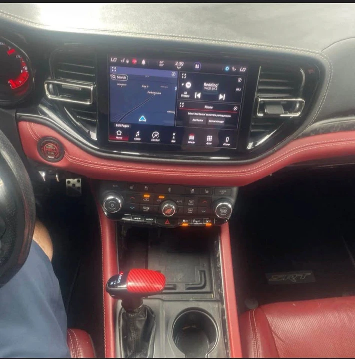 2021 Dodge Durango SRT Hellcat 3rd Gen - Image 7 of 7