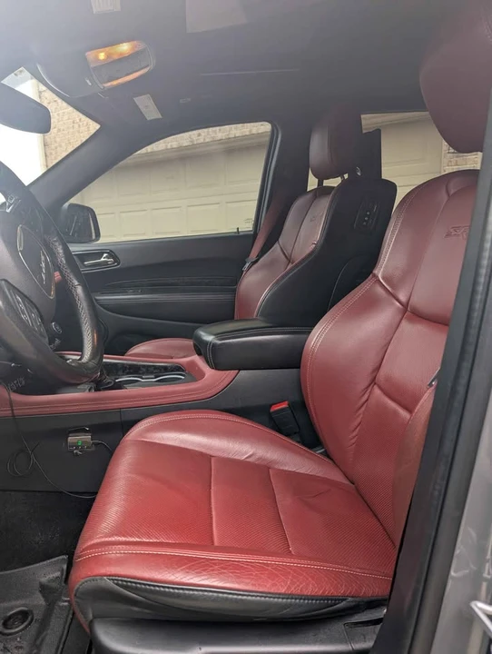 2021 Dodge Durango SRT Hellcat 3rd Gen - Image 7 of 13