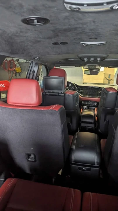 2021 Dodge Durango SRT Hellcat 3rd Gen - Image 5 of 13