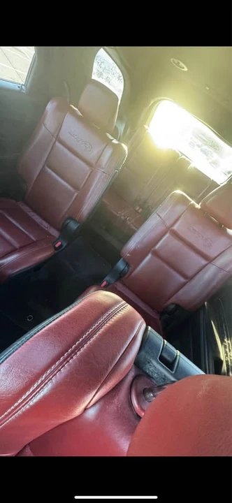 2021 Dodge Durango SRT Hellcat 3rd Gen - Image 6 of 6