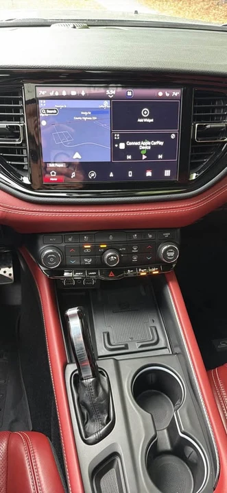 2021 Dodge Durango SRT Hellcat 3rd Gen - Image 9 of 20