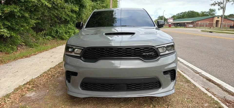 2021 Dodge Durango SRT Hellcat 3rd Gen - Image 18 of 20