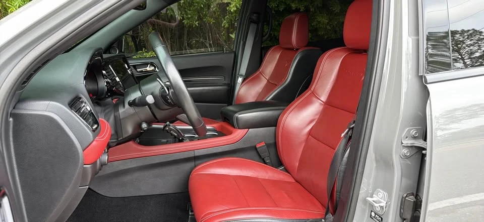 2021 Dodge Durango SRT Hellcat 3rd Gen - Image 15 of 20
