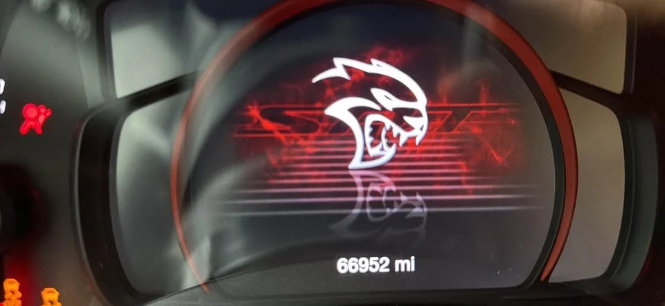 2021 Dodge Durango SRT Hellcat 3rd Gen - Image 10 of 20