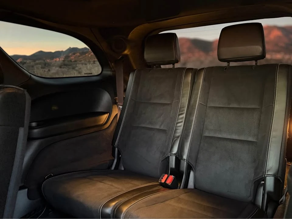 2021 Dodge Durango SRT Hellcat 3rd Gen - Image 9 of 15