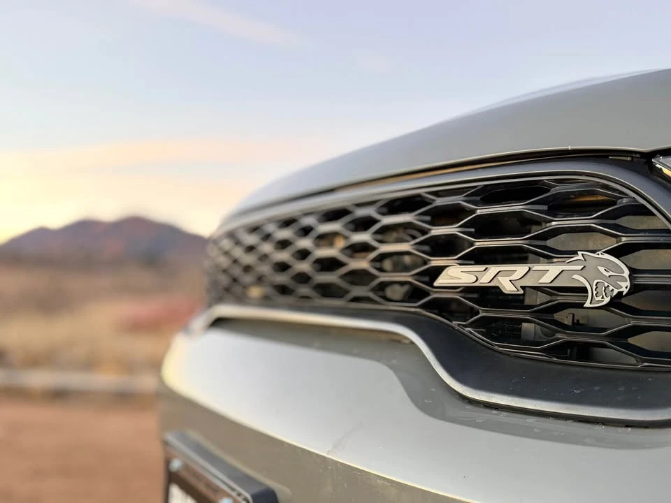 2021 Dodge Durango SRT Hellcat 3rd Gen - Image 11 of 15