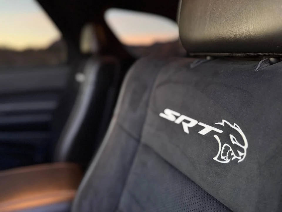 2021 Dodge Durango SRT Hellcat 3rd Gen - Image 8 of 15