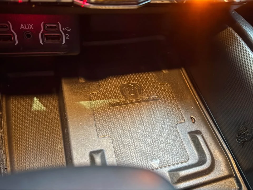2021 Dodge Durango SRT Hellcat 3rd Gen - Image 15 of 20