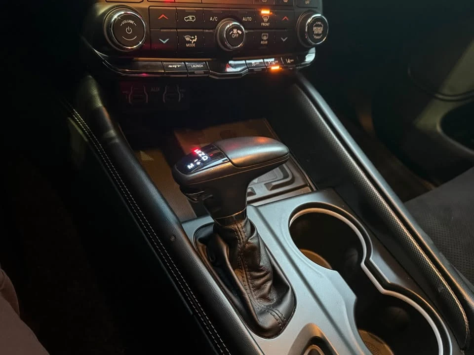 2021 Dodge Durango SRT Hellcat 3rd Gen - Image 16 of 20