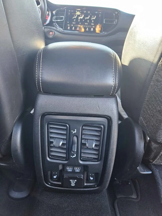 2021 Dodge Durango SRT Hellcat 3rd Gen - Image 14 of 19