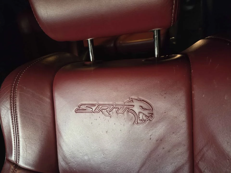 2021 Dodge Durango SRT Hellcat 3rd Gen - Image 4 of 12