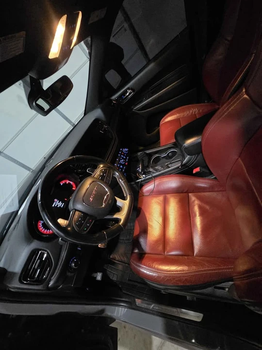 2021 Dodge Durango SRT Hellcat 3rd Gen - Image 8 of 17