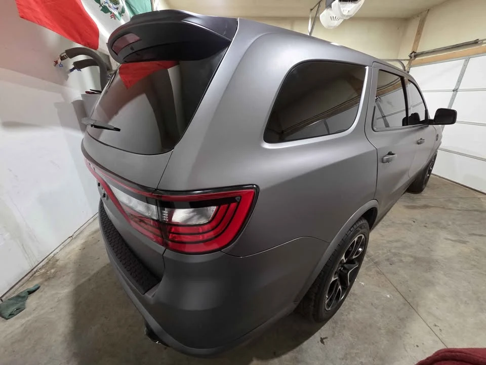 2021 Dodge Durango SRT Hellcat 3rd Gen - Image 15 of 17