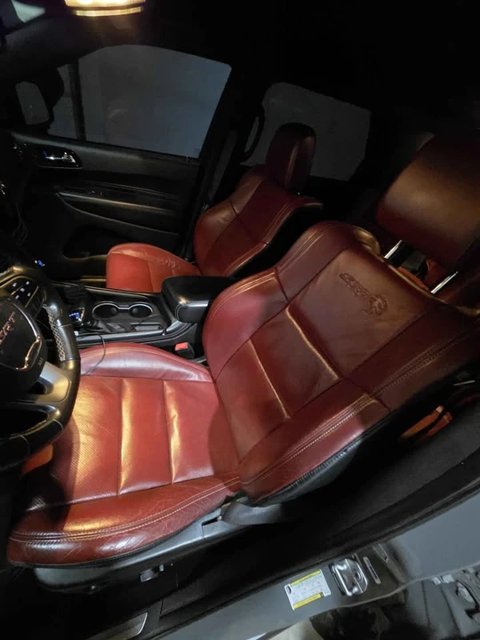 2021 Dodge Durango SRT Hellcat 3rd Gen - Image 9 of 17