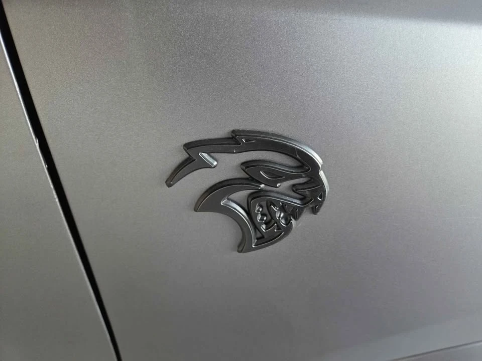2021 Dodge Durango SRT Hellcat 3rd Gen - Image 3 of 12